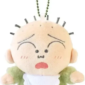 T'S Factory Crayon Shin chan Masao Cute Infant Plush Mascot