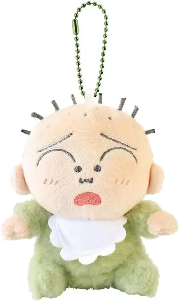 T'S Factory Crayon Shin chan Masao Cute Infant Plush Mascot