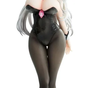 Union Creative Intl Ltd Original Shiraga Bunny Collectible Figure