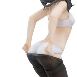 Union Creative Kantoku Sukima Tights Figure PVC ABS Painted Finish