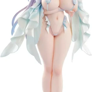 Union Creative Tsukishita Bijin 1/6 Scale Painted PVC ABS Figure