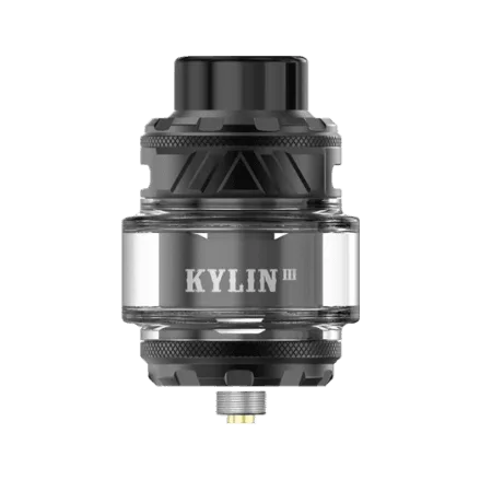 Vandy Vape Kylin V3 25mm RTA Matte Black