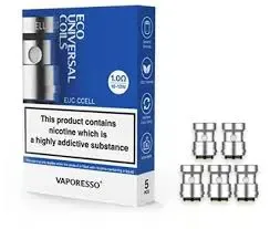 Vaporesso Euc Ccell Vape coils