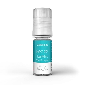 Vapour Ice Mint High PG E Liquid 10ml