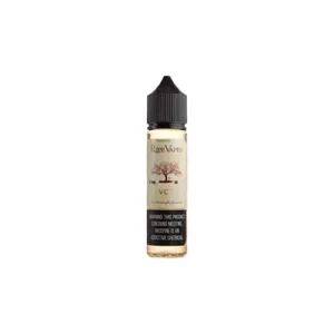 VCT by Ripe Vapes 60ML