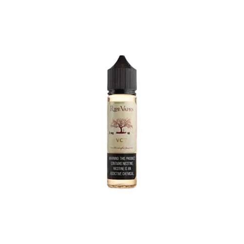 VCT by Ripe Vapes 60ML
