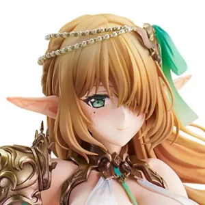 Vertex 1/6 Elf Mura Cecile Original Character 2023 Re-Release Figure