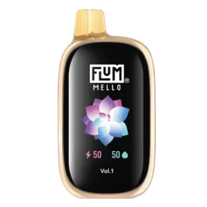 Vol. 1 Flum Mello 20K