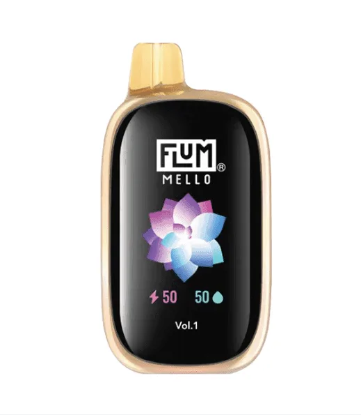 Vol. 1 Flum Mello 20K