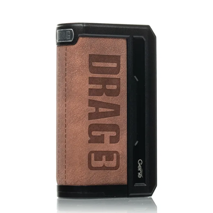 VOOPOO DRAG 3 177W Box Mod - Image 2