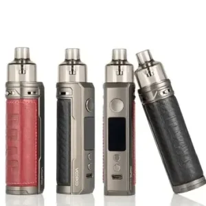 Voopoo Drag X 80 watt Vape Kit