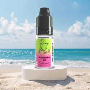 Watermelon Ice Bar Salt by ROXY