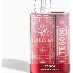 Watermelon Ice EB TE6000