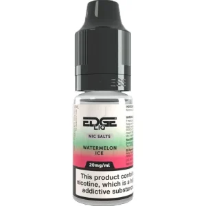 Watermelon ice EDGE LIQ e-liquid 10ml