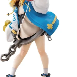 Wave Guilty Gear Strive Bridget 1/7 Scale Figure Japan Official Merchandise