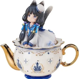 Within The Limits Ribose DLC Series Tea Time Kyattsu Kau Kyatto Supplement
