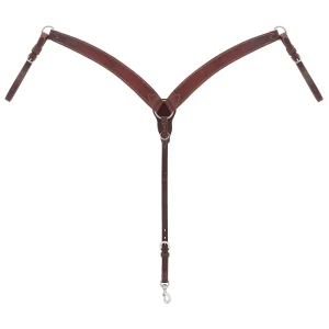 Working Tack Breast Collar