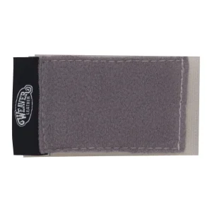 Xtended Life Replacement Closures for Fly Masks, 2"