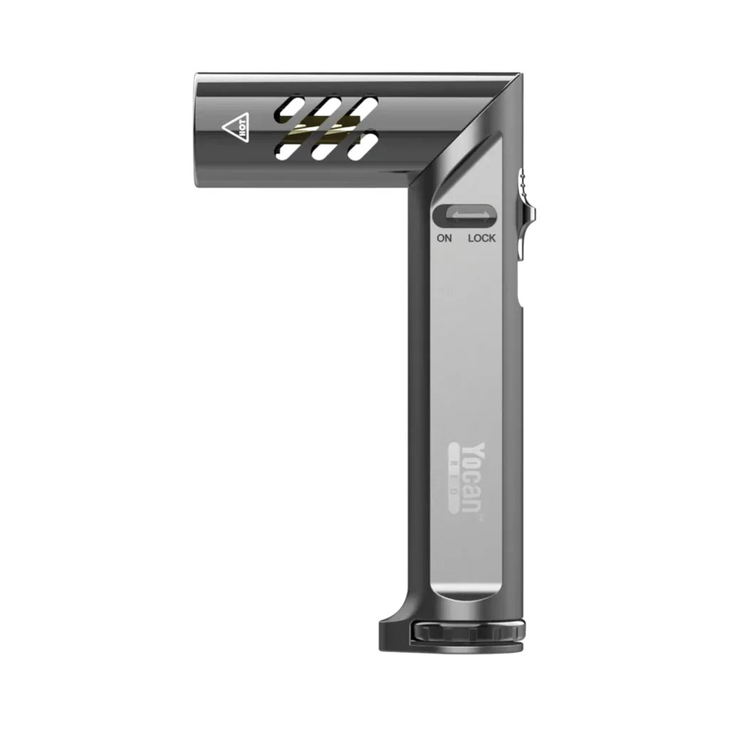 Yocan Red Series - Shift Butane Torch