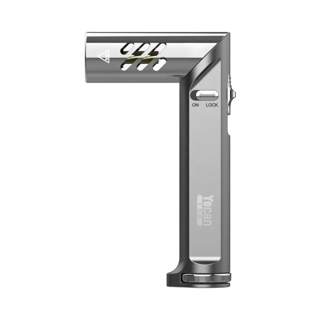 Yocan Red Series - Shift Butane Torch - Image 2