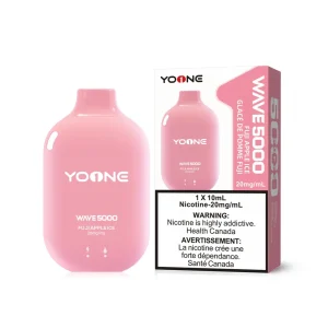 YOONE WAVE 5000