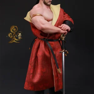 【GK In Stock】Kunlun-HEYHEY x Shanxiaotang -DSDC SHOP